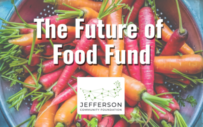 Growing the Future of Local Food